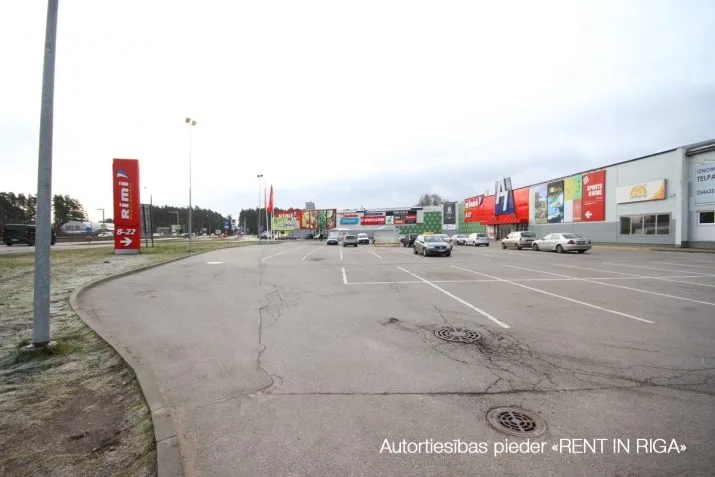 Warehouse facilities For Rent, Ziepniekkalna street 73, Rīga, Kreisais krasts, Ziepniekkalns / 3 087 € 11