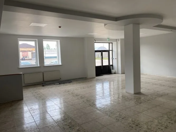 commercial premises For Rent, Uriekstes street 1, Rīga, Labais krasts, Centrs / 1 300 € 4