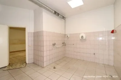 commercial premises For Rent, Uriekstes street 1, Rīga, Labais krasts, Centrs / 1 300 € 7