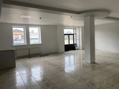 commercial premises For Rent, Uriekstes street 1, Rīga, Labais krasts, Centrs / 1 300 € 4