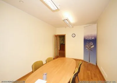Izīrē biroju, Valdemāra iela 33, Rīga, Labais krasts, Centrs / 1 683 € 5