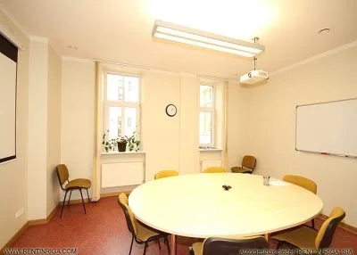 Izīrē biroju, Valdemāra iela 33, Rīga, Labais krasts, Centrs / 1 683 € 6