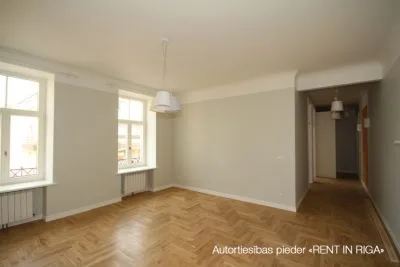 Izīrē dzīvokli, Krišjāņa Barona iela 76, Rīga, Labais krasts, Centrs / 700 € 5