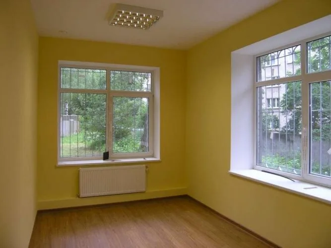 Office For Rent, Aiviekstes street 20, Rīga, Labais krasts, Maskavas forštate / 725 € 7