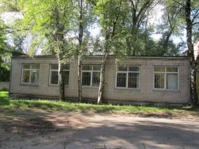 Office For Rent, Aiviekstes street 20, Rīga, Labais krasts, Maskavas forštate / 725 € 1