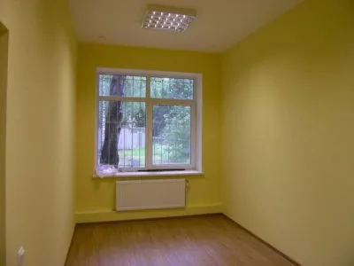 Office For Rent, Aiviekstes street 20, Rīga, Labais krasts, Maskavas forštate / 725 € 8