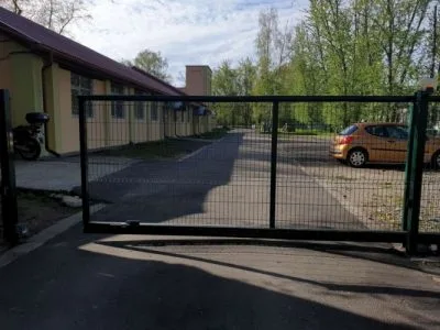 Office For Rent, Aiviekstes street 20, Rīga, Labais krasts, Maskavas forštate / 725 € 2