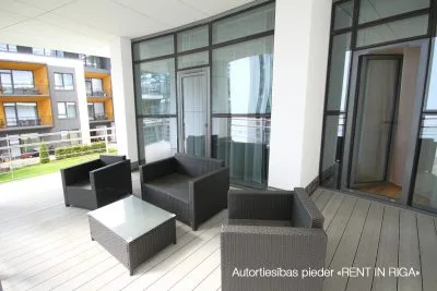 Apartment For Sale, Mežaparka prospekts street 1, Jūrmala, Dzintari / 445000 € 7
