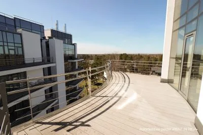 Apartment For Sale, Mežaparka prospekts street 1, Jūrmala, Dzintari / 445000 € 6