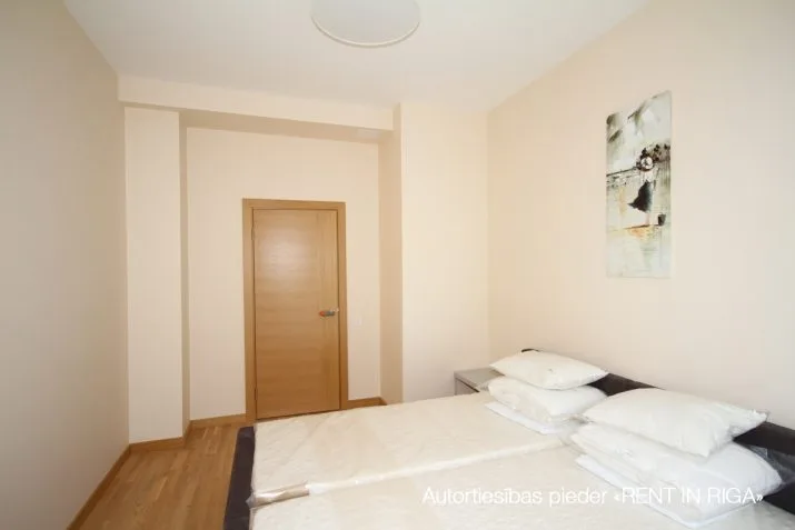 Izīrē dzīvokli, Mežaparka prospekts iela 1, Jūrmala, Dzintari / 2 750 € 14