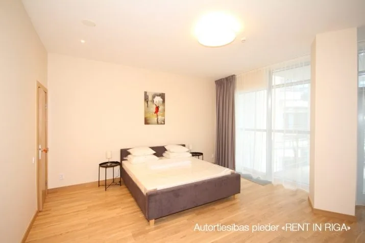 Izīrē dzīvokli, Mežaparka prospekts iela 1, Jūrmala, Dzintari / 2 750 € 15