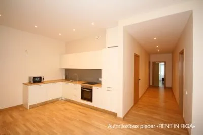 Izīrē dzīvokli, Mežaparka prospekts iela 1, Jūrmala, Dzintari / 2 750 € 6