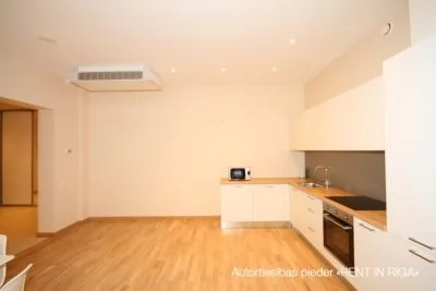 Izīrē dzīvokli, Mežaparka prospekts iela 1, Jūrmala, Dzintari / 2 750 € 7