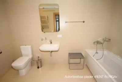 Izīrē dzīvokli, Mežaparka prospekts iela 1, Jūrmala, Dzintari / 2 750 € 11