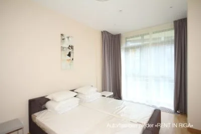 Izīrē dzīvokli, Mežaparka prospekts iela 1, Jūrmala, Dzintari / 2 750 € 13