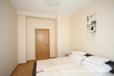Izīrē dzīvokli, Mežaparka prospekts iela 1, Jūrmala, Dzintari / 2 750 € 14