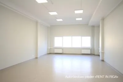 Izīrē biroju, Brīvības gatve iela 403, Rīga, Jugla / 700 € 8