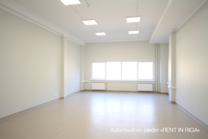 Izīrē biroju, Brīvības gatve iela 403, Rīga, Labais krasts, Jugla / 1 450 € 8