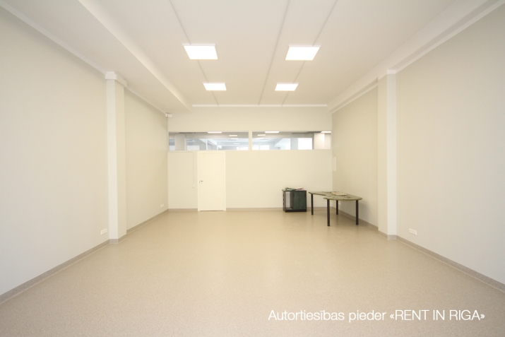 Izīrē biroju, Brīvības gatve iela 403, Rīga, Labais krasts, Jugla / 1 450 € 9