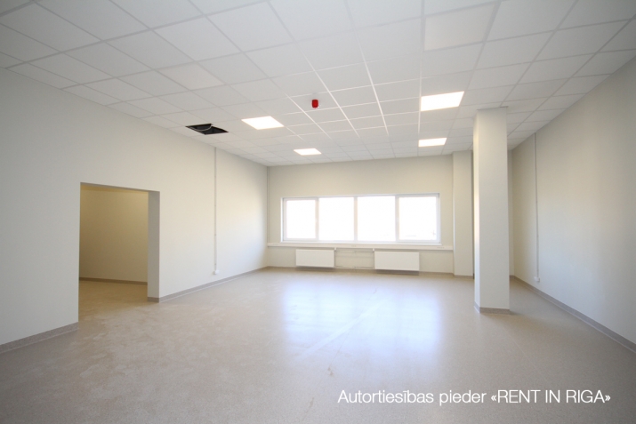 Izīrē biroju, Brīvības gatve iela 403, Rīga, Labais krasts, Jugla / 1 450 € 10