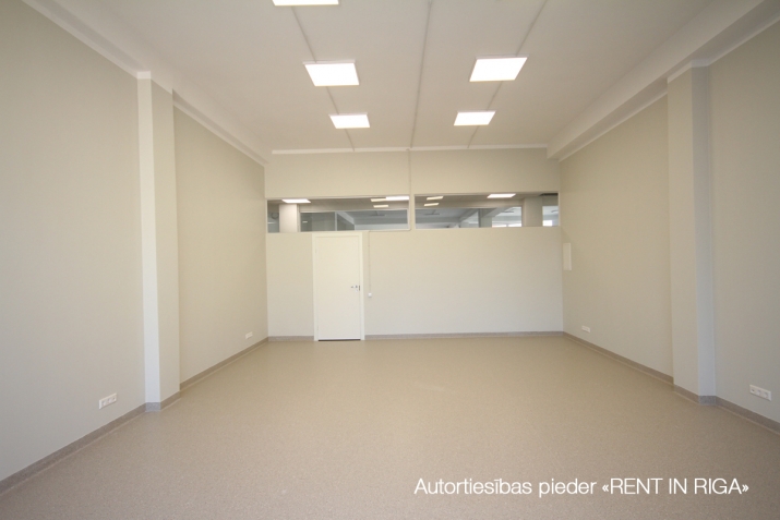 Izīrē biroju, Brīvības gatve iela 403, Rīga, Labais krasts, Jugla / 1 450 € 11