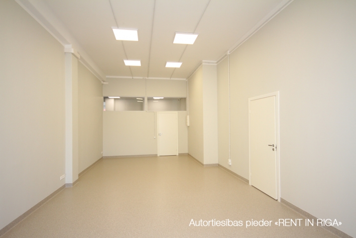 Izīrē biroju, Brīvības gatve iela 403, Rīga, Labais krasts, Jugla / 1 450 € 13