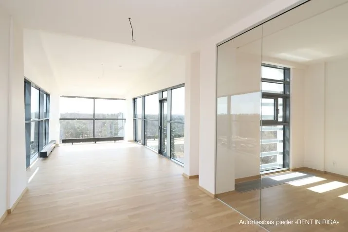 Pārdod dzīvokli, Mežaparka prospekts iela 1, Jūrmala, Dzintari / 220 000 € 3