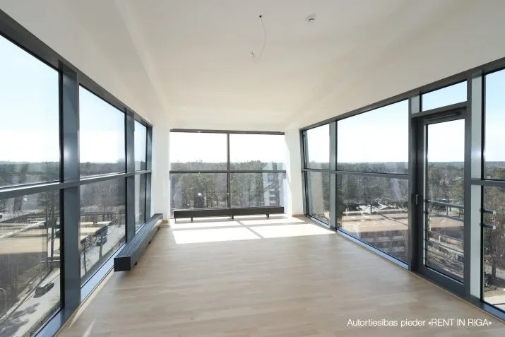 Mežaparka prospekts iela 1 2