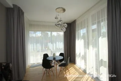 Pārdod dzīvokli, Mežaparka prospekts iela 1, Jūrmala, Dzintari / 220 000 € 1
