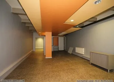 Izīrē biroju, Mūkusalas iela 15, Rīga, Kreisais krasts, Pārdaugava (tuvā) / 650 € 2