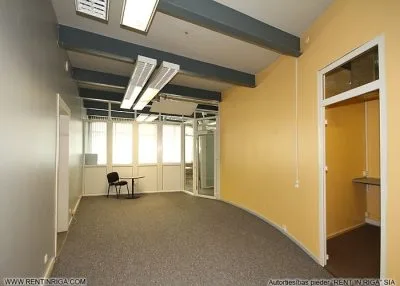 Izīrē biroju, Mūkusalas iela 15, Rīga, Kreisais krasts, Pārdaugava (tuvā) / 650 € 4