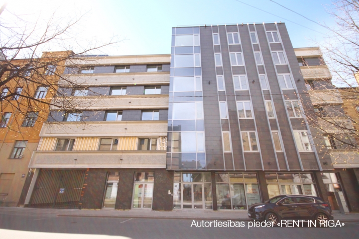 Pārdod dzīvokli, Stabu iela 100, Rīga, Labais krasts, Centrs / 207 000 € 23
