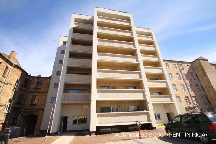Pārdod dzīvokli, Stabu iela 100, Rīga, Labais krasts, Centrs / 207 000 € 24