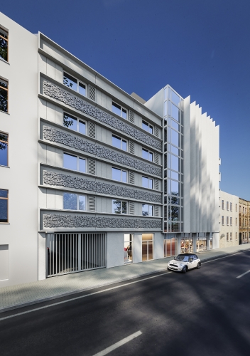 Pārdod dzīvokli, Stabu iela 100, Rīga, Labais krasts, Centrs / 207 000 € 19