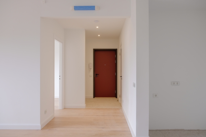 Pārdod dzīvokli, Stabu iela 100, Rīga, Labais krasts, Centrs / 207 000 € 8