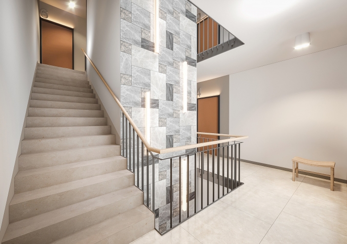 Pārdod dzīvokli, Stabu iela 100, Rīga, Labais krasts, Centrs / 222 300 € 13