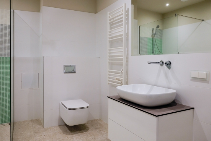 Pārdod dzīvokli, Stabu iela 100, Rīga, Labais krasts, Centrs / 222 300 € 8