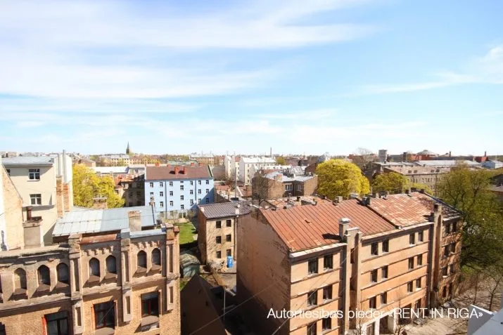 Продажа квартиры, Stabu улица 100, Rīga, Labais krasts, Centrs / 165 000 € 13