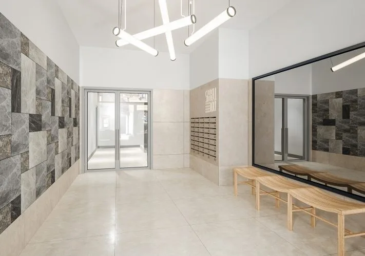 Продажа квартиры, Stabu улица 100, Rīga, Labais krasts, Centrs / 165 000 € 11