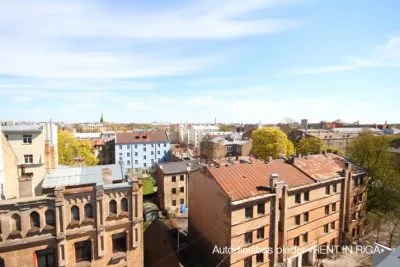 Продажа квартиры, Stabu улица 100, Rīga, Labais krasts, Centrs / 165 000 € 13