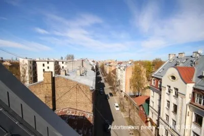 Продажа квартиры, Stabu улица 100, Rīga, Labais krasts, Centrs / 165 000 € 14