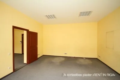 Izīrē biroju, Brivibas iela 85, Rīga, Labais krasts, Centrs / 634 € 5
