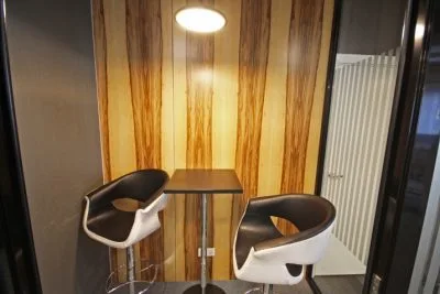 Izīrē biroju, Dēļu iela 5, Rīga, Kreisais krasts, Pārdaugava (tuvā) / 5 338 € 6
