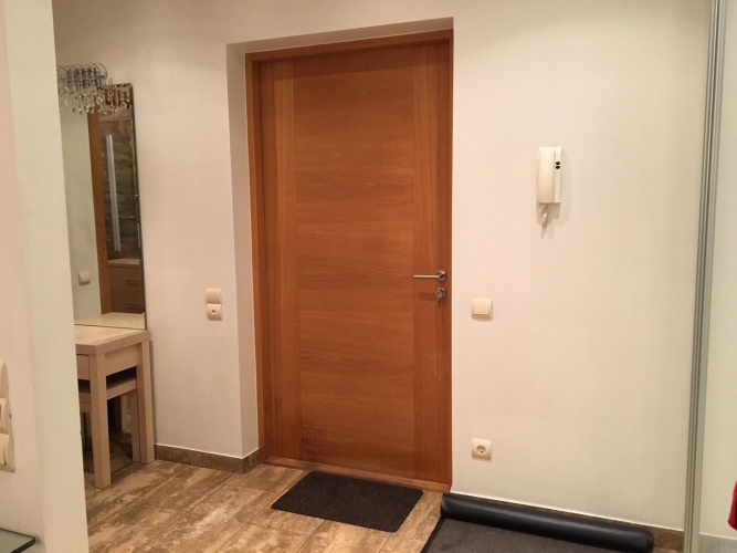 Izīrē dzīvokli, Katrīnas dambis 17, Rīga, Labais krasts, Centrs / 450 € 12