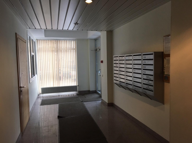 Izīrē dzīvokli, Katrīnas dambis 17, Rīga, Labais krasts, Centrs / 450 € 14