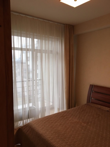Izīrē dzīvokli, Katrīnas dambis 17, Rīga, Labais krasts, Centrs / 450 € 8