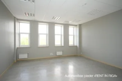 Izīrē biroju, Skandu iela 7, Rīga, Kreisais krasts, Imanta / 920 € 5