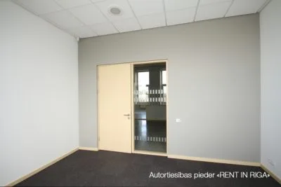 Izīrē biroju, Skandu iela 7, Rīga, Kreisais krasts, Imanta / 920 € 8