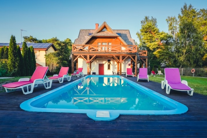 Ragaciems, Niedru iela 21 1