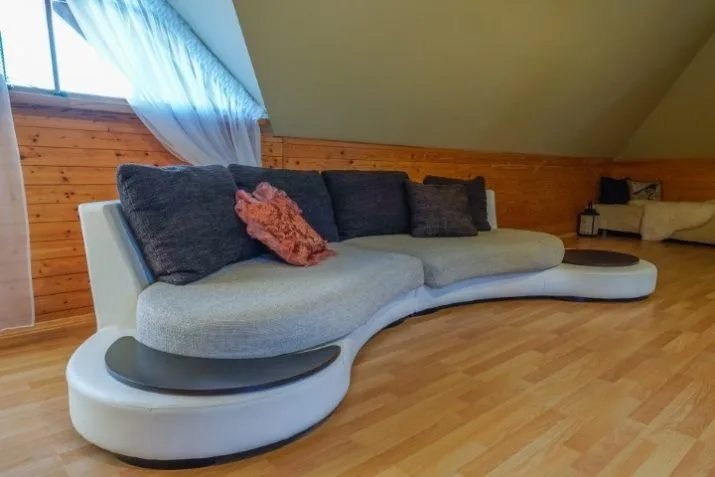 House For Rent, Ragaciems, Niedru street 21, Engures novads, Lapmežciema pagasts, Lapmežciems / 3 500 € 30